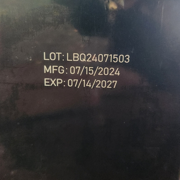 Unichefee 100% Raw & Organic BATANA OIL - Picture 11 of 11